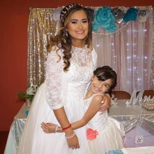 Meet your Posher, Vanessa